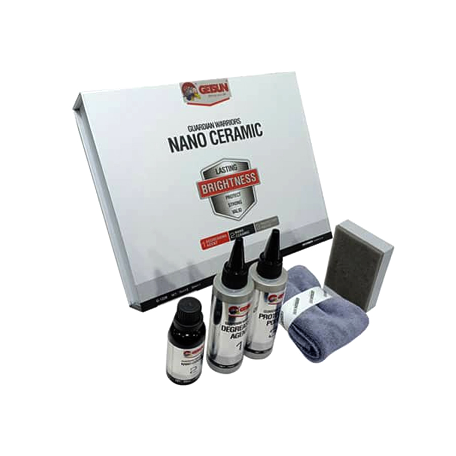 Nano Ceramic